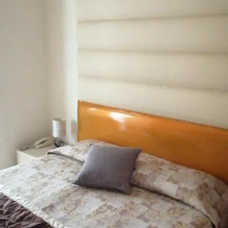 Struttura Ricettiva Hs 3*