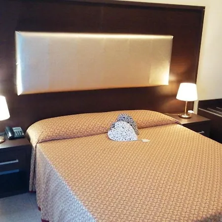 Hotel Struttura Ricettiva Hs 3*