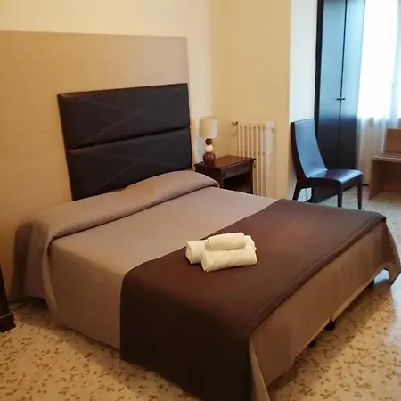 Struttura Ricettiva Hs Hotel Diano Marina