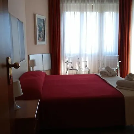 Struttura Ricettiva Hs Hotel 3*