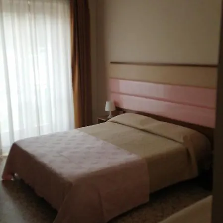 Struttura Ricettiva Hs Diano Marina