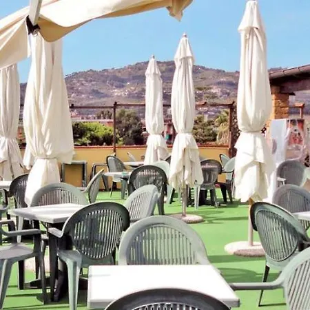 Struttura Ricettiva Hs Hotel