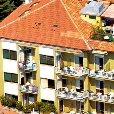 Struttura Ricettiva Hs 3* Diano Marina