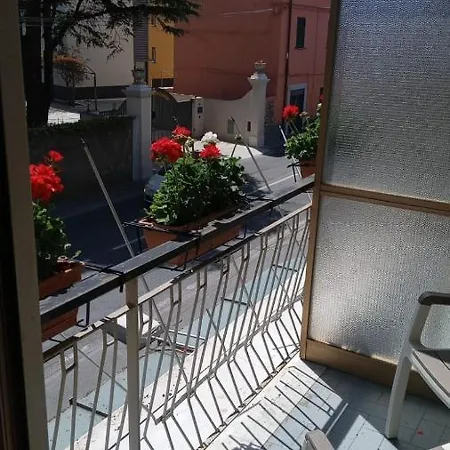 Struttura Ricettiva Hs Diano Marina