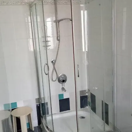 Hotel Struttura Ricettiva Hs